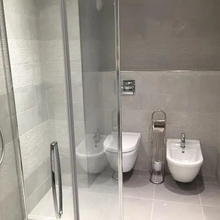 Exclusive Tropez Apartment