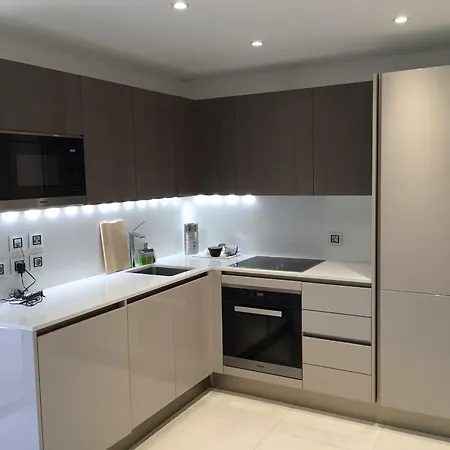 Exclusive Tropez Apartment *
