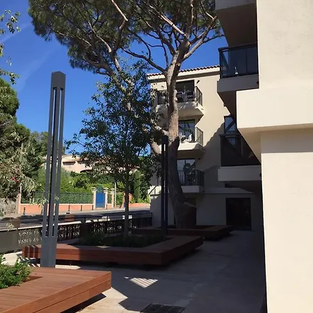 Apartment Exclusive Tropez *
