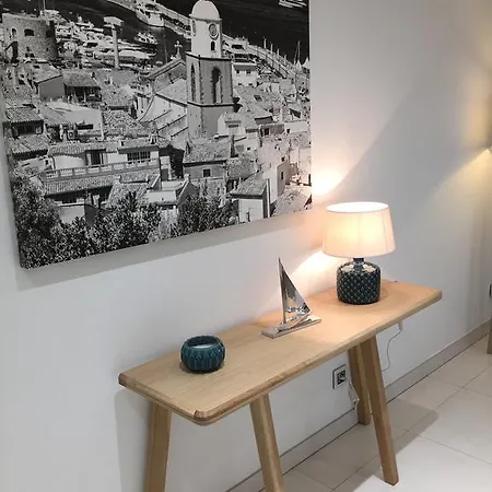 Exclusive Tropez Apartment Saint-Tropez