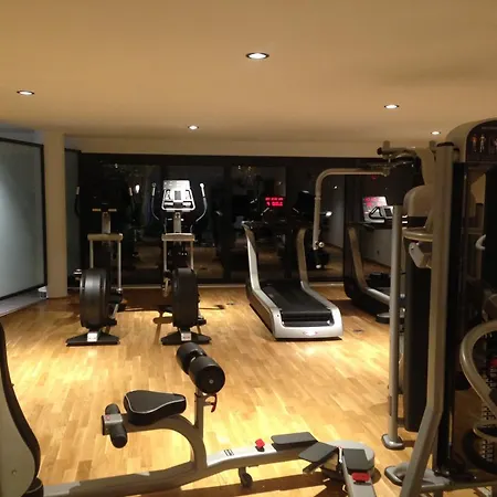 Apartment Exclusive Tropez *