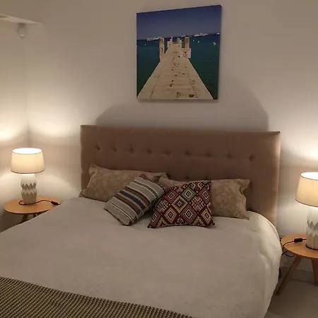 Apartment Exclusive Tropez *