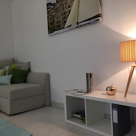 Apartment Exclusive Tropez Saint-Tropez